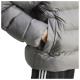 Adidas Ανδρικό μπουφάν Tonal Hooded Puffer Jacket